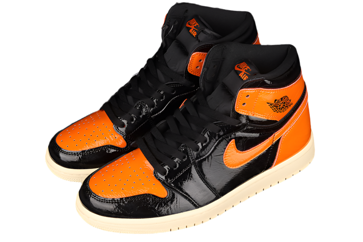 Air Jordan 1