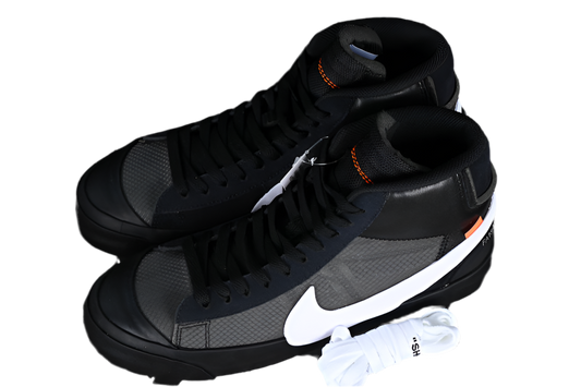 Nike blazer X OFF WHITE