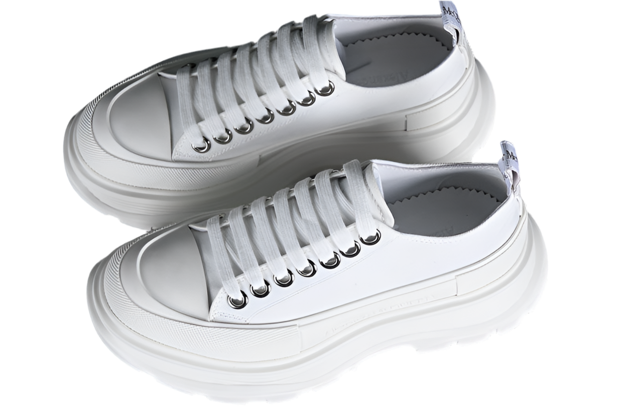 Alexander McQueen Tread Slick