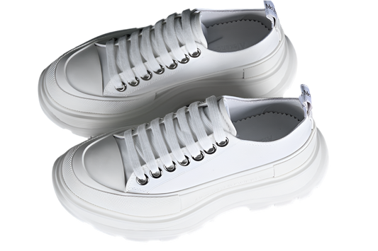 Alexander McQueen Tread Slick