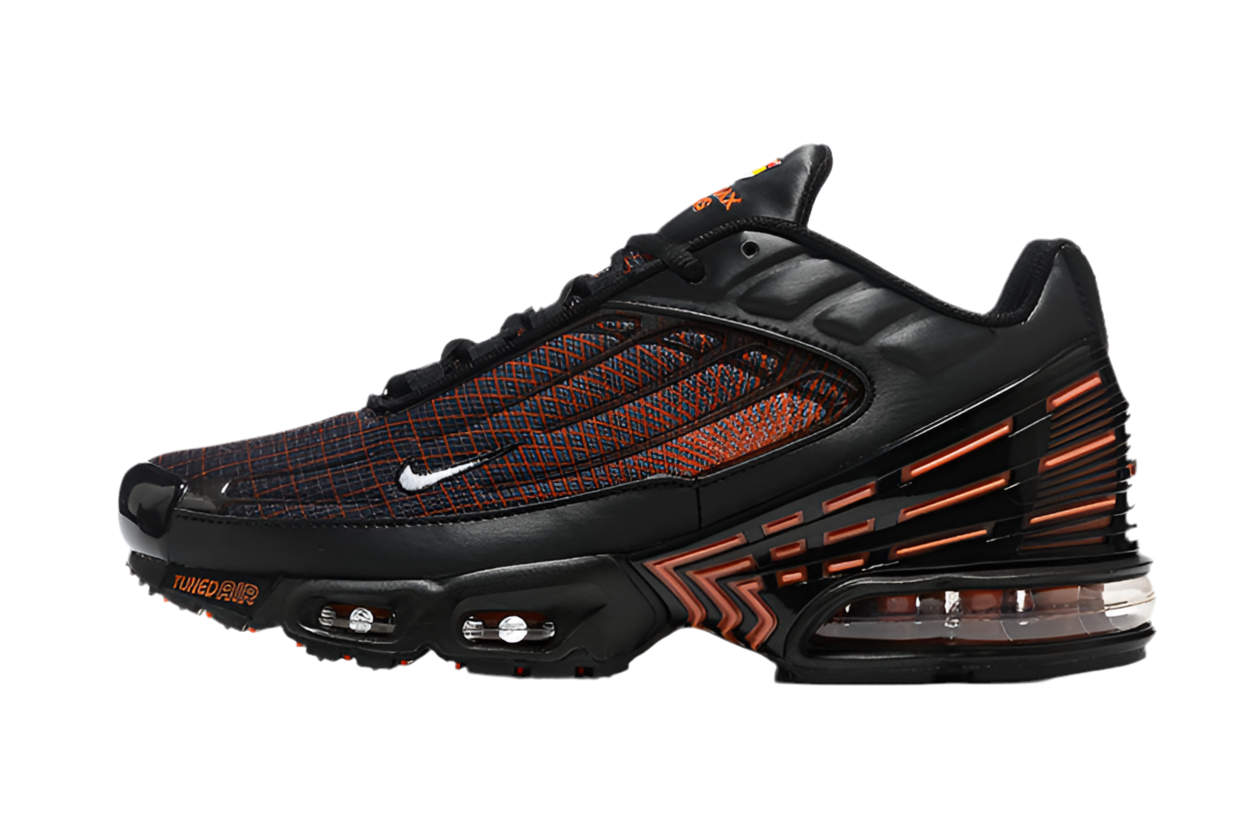 Nike tn