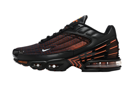 Nike tn