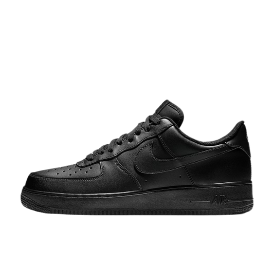 Air Force One Black