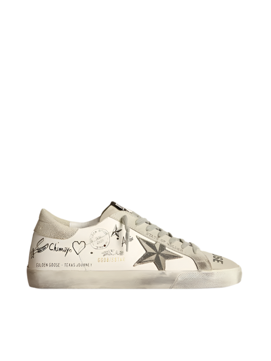 Golden goose
