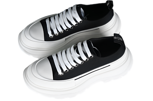 Alexander McQueen Tread Slick