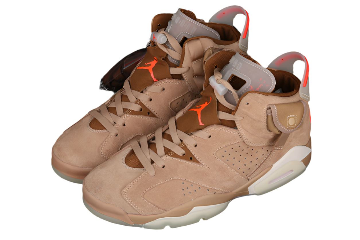 Air Jordan 6