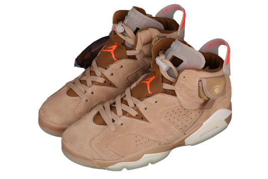 Air Jordan 6