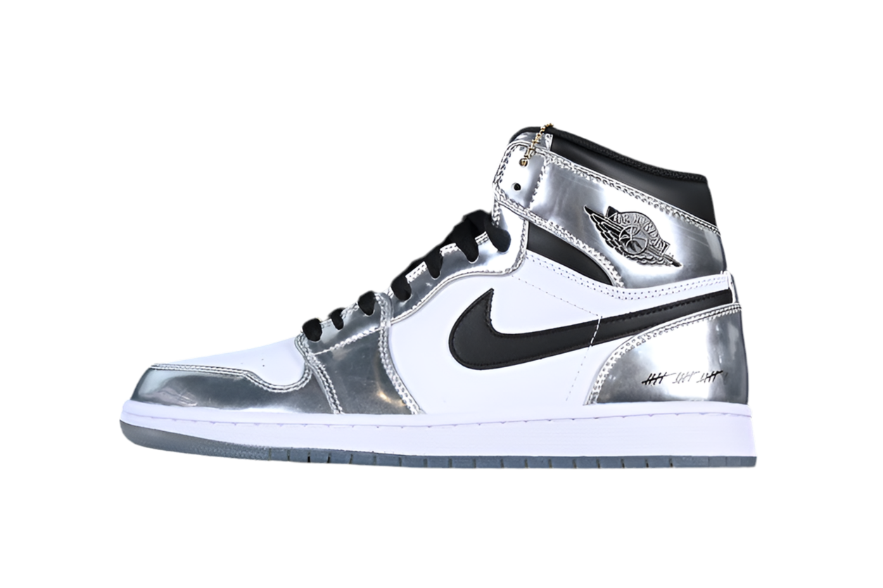 Air Jordan 1