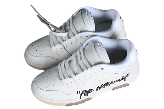 OFF WHITE Out off Office