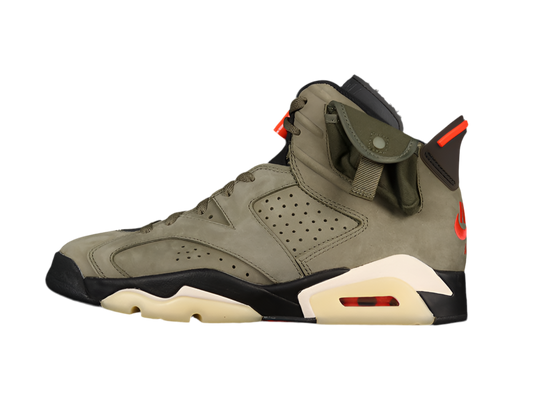 Air Jordan 6