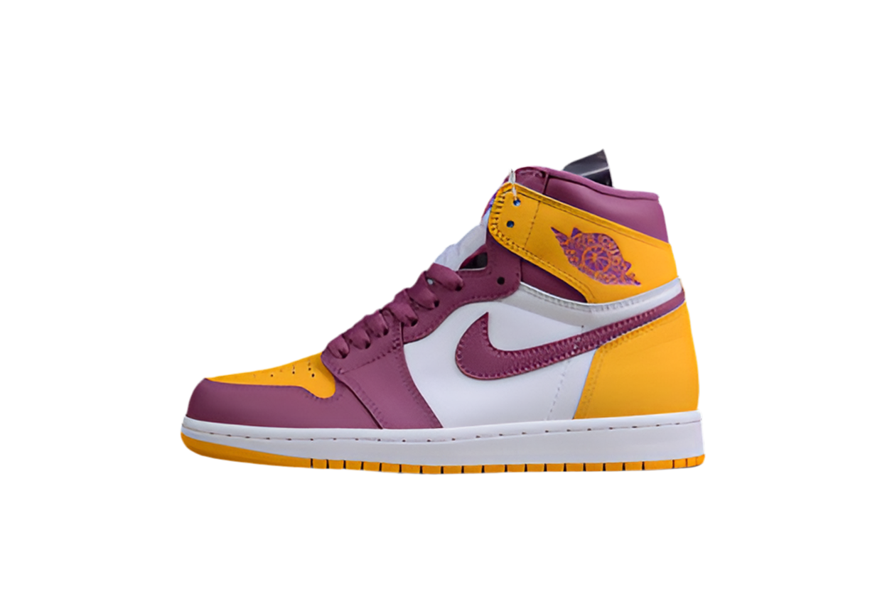 Air Jordan 1