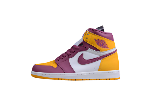 Air Jordan 1