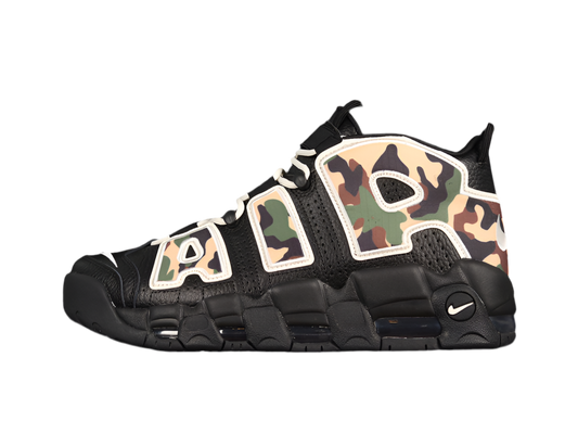 Nike Uptempo