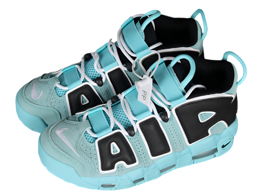 Nike Uptempo