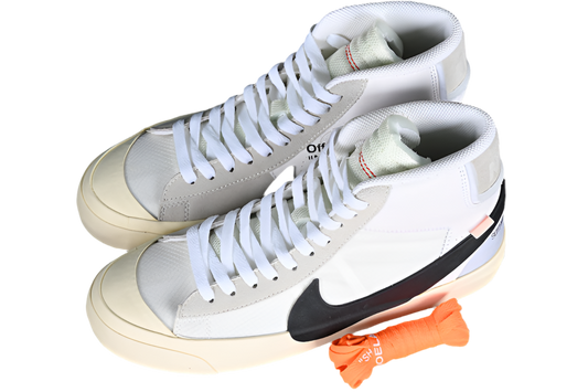 Nike blazer