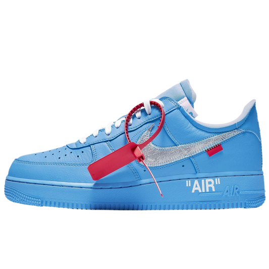 Air Force One X OFF-WHITE