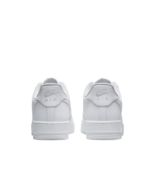 Air force One White