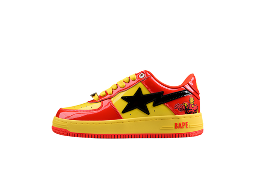 Bape Sta