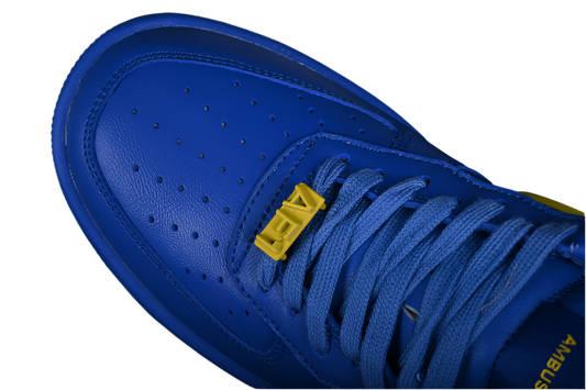 Air Force One X Ambush