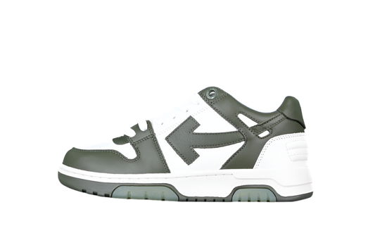OFF WHITE Out off Office