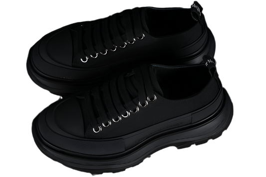 Alexander McQueen Tread Slick