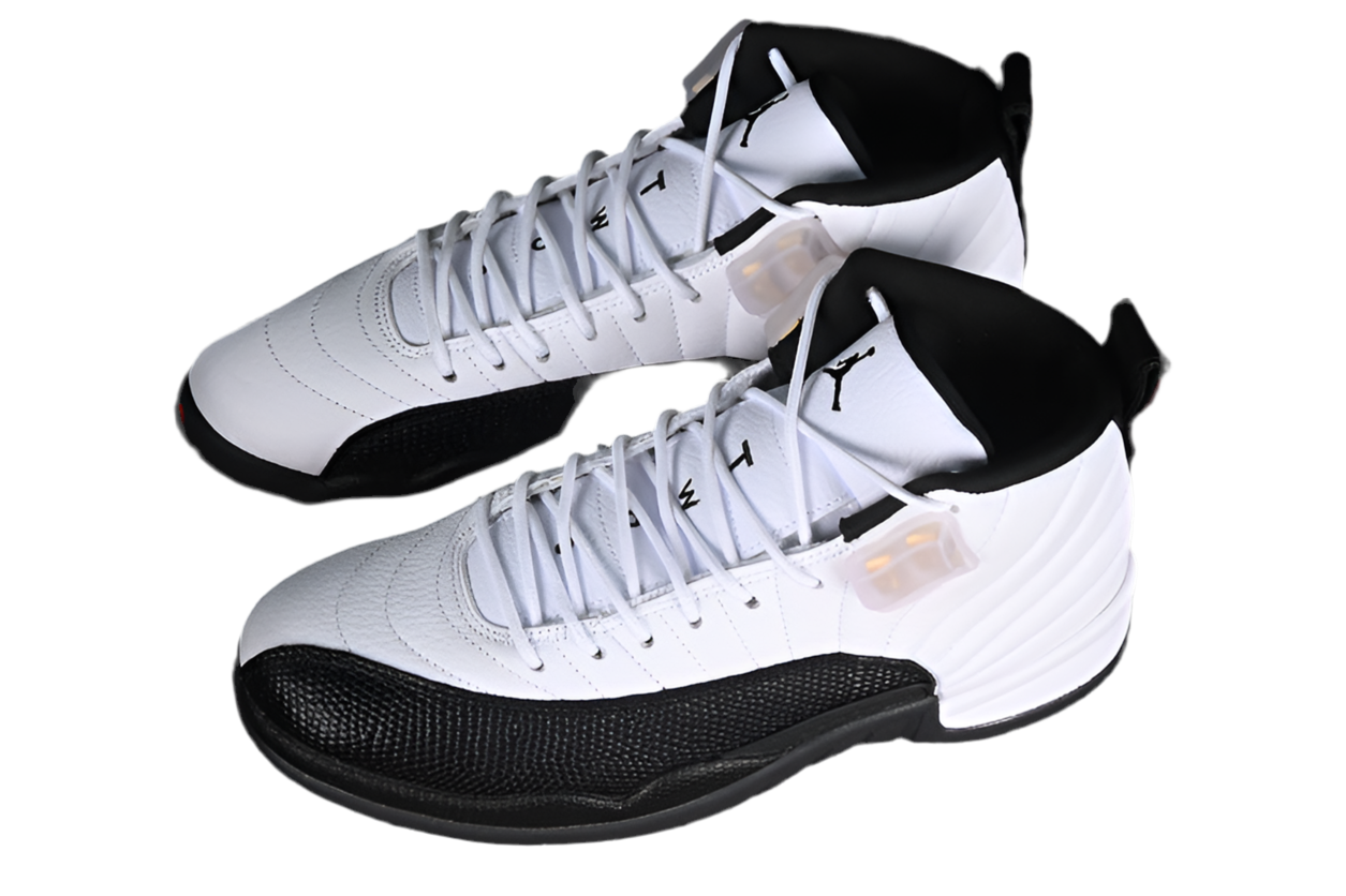 Air Jordan 12