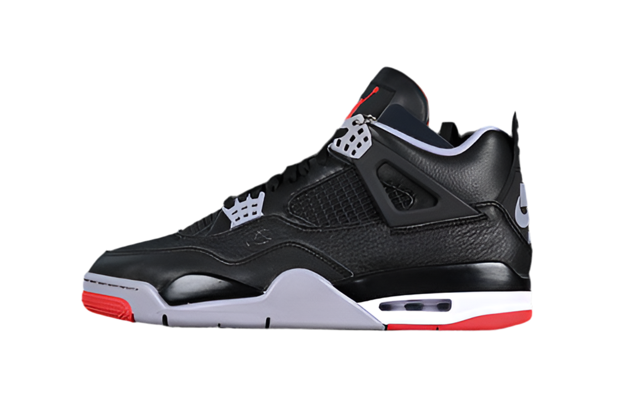 Air Jordan 4