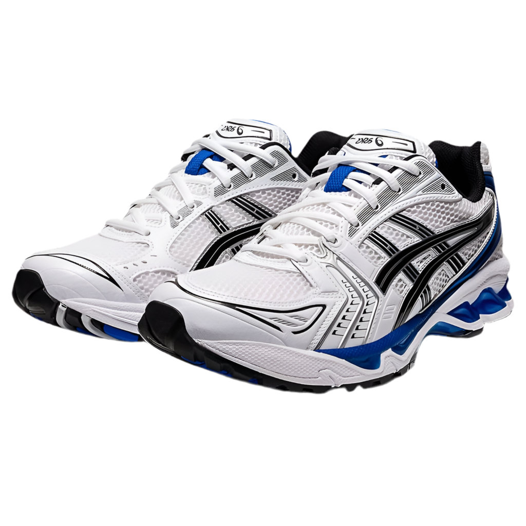 Asics kayano 14