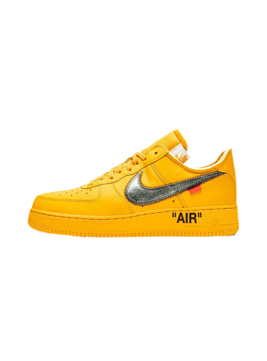 Air Force One X OFF-WHITE