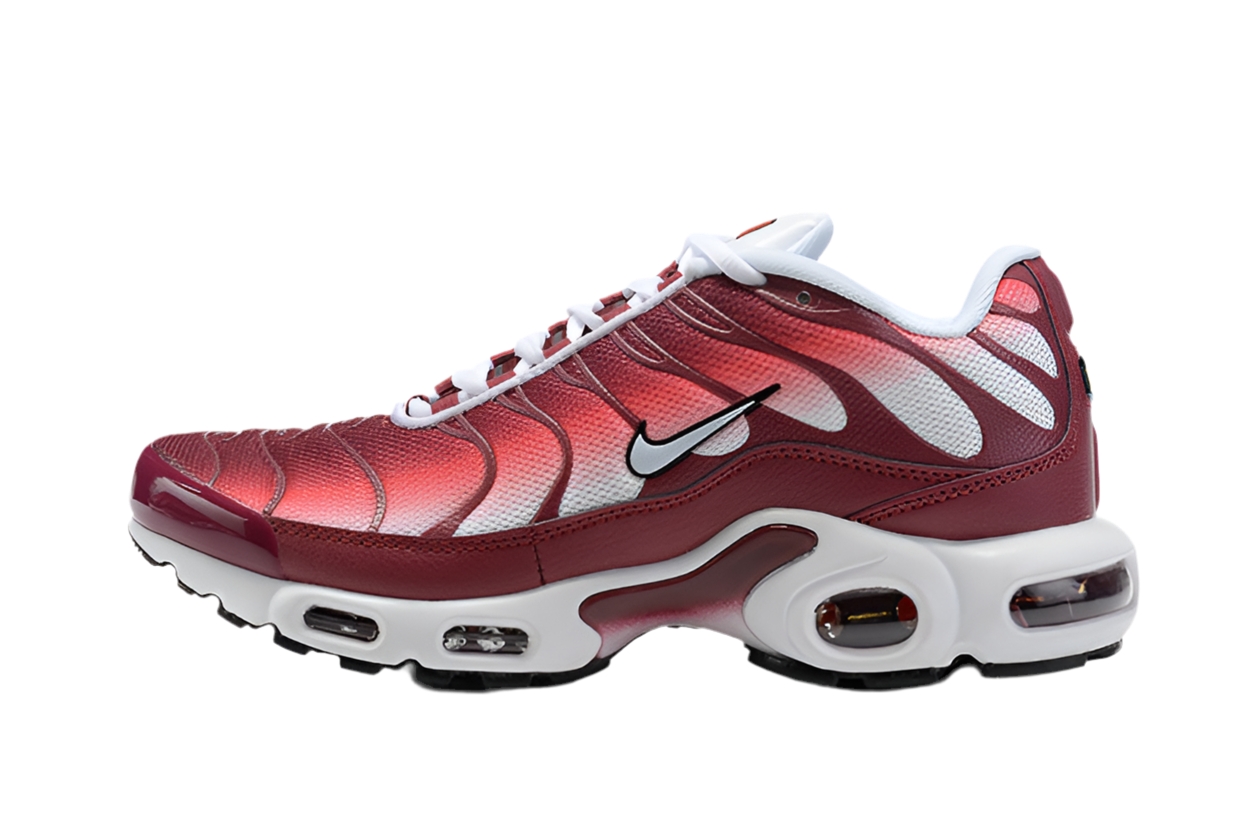 Nike tn