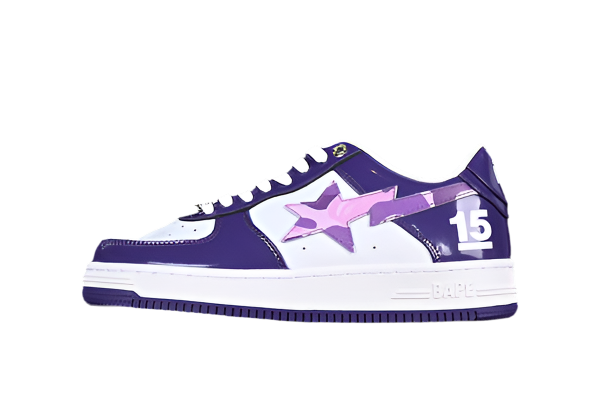 Bape Sta