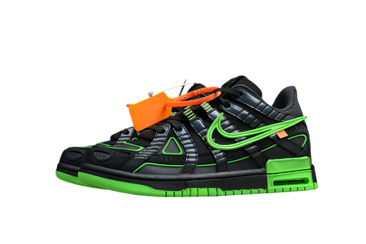 Dunk Low X OFF WHITE