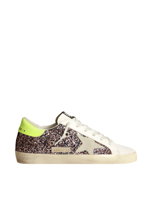 Golden goose