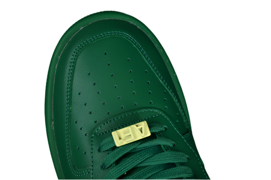 Air Force One X Ambush