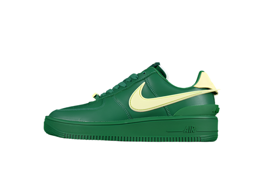 Air Force One X Ambush