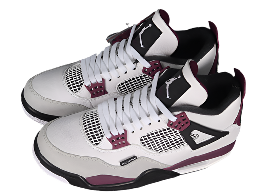 Air Jordan 4