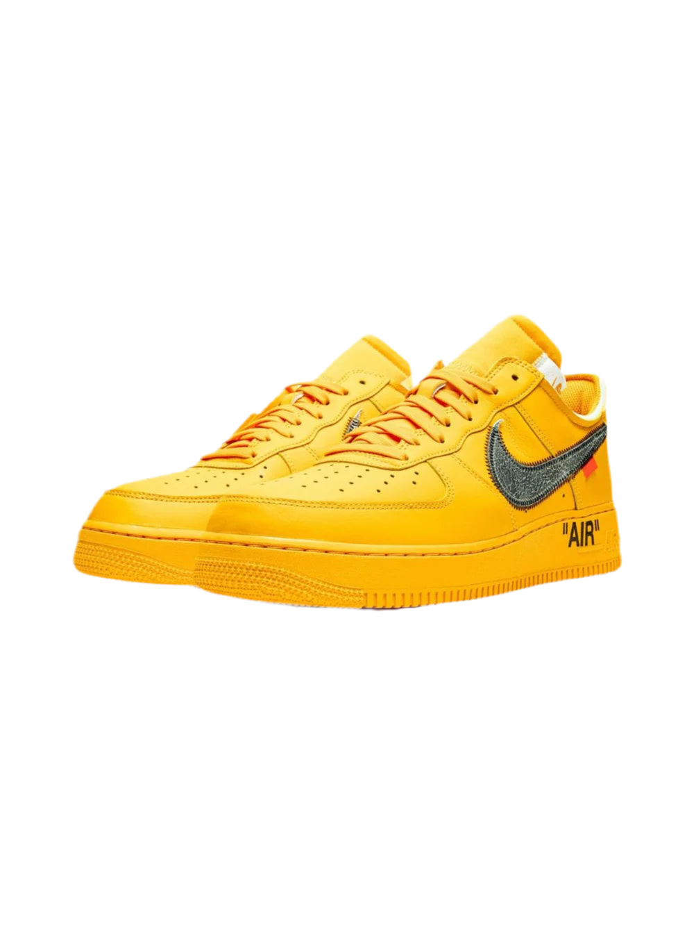 Air Force One X OFF-WHITE