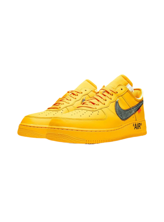 Air Force One X OFF-WHITE
