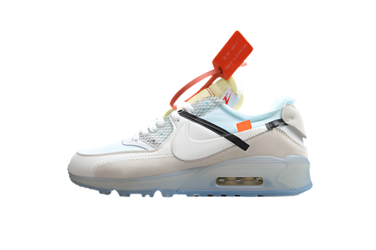 Air Max 90 X OFF WHITE