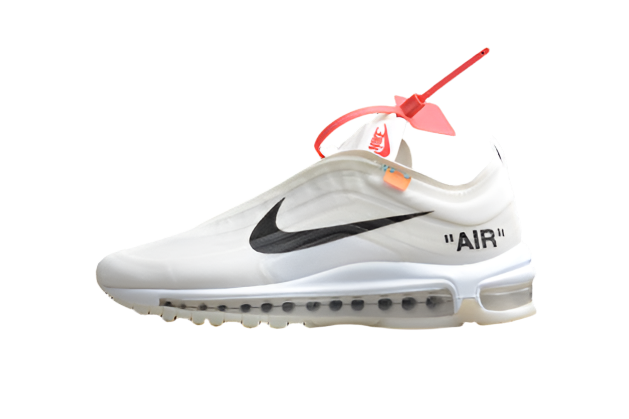 Air Max 97 X OFF WHITE