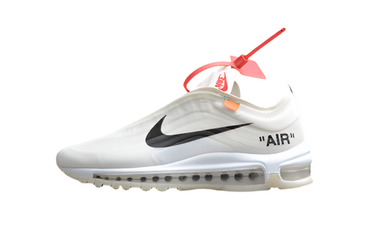 Air Max 97 X OFF WHITE