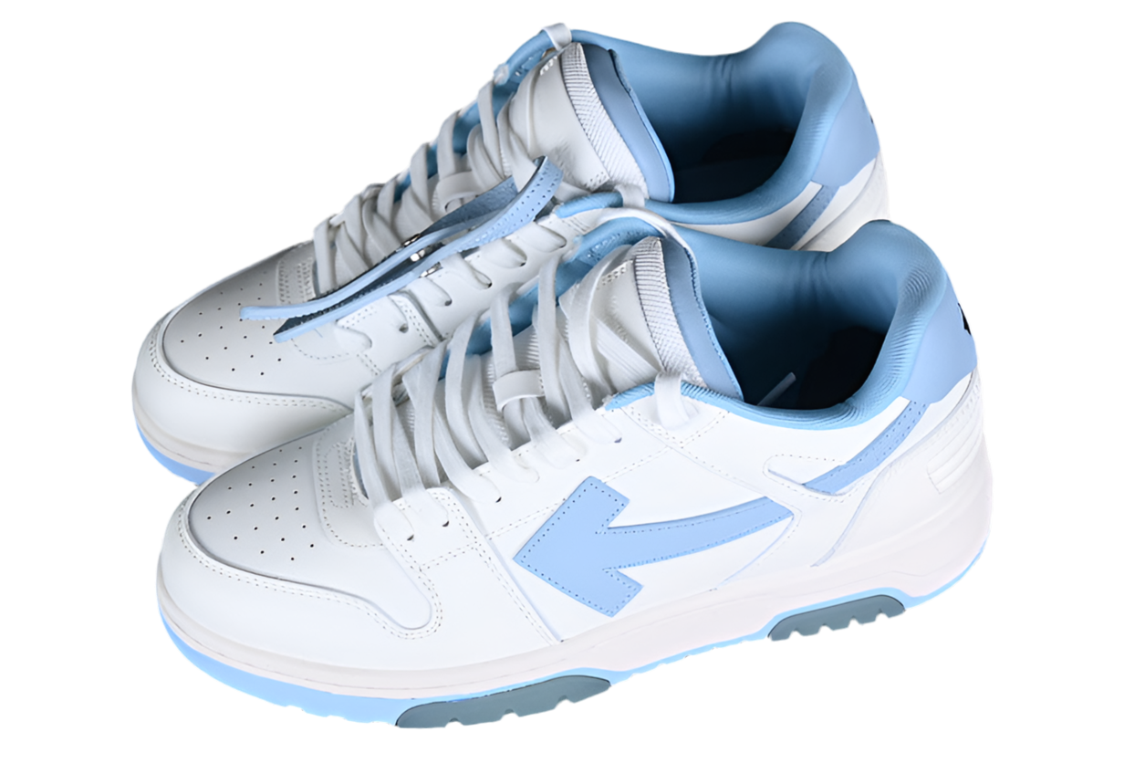 OFF WHITE Out off Office