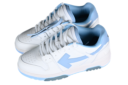 OFF WHITE Out off Office