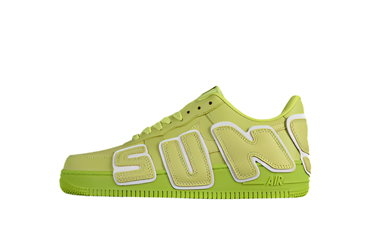 Air Force One X Cactus Plant Flea Market
