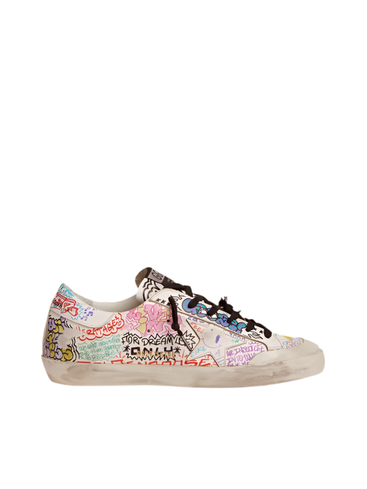 Golden goose
