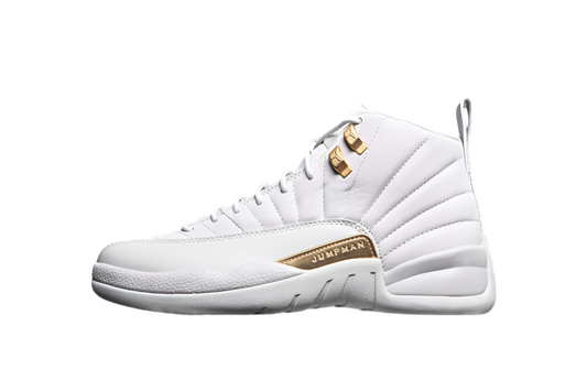 Air Jordan 12