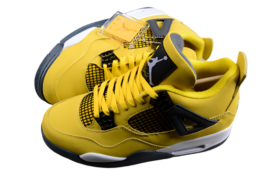 Air Jordan 4