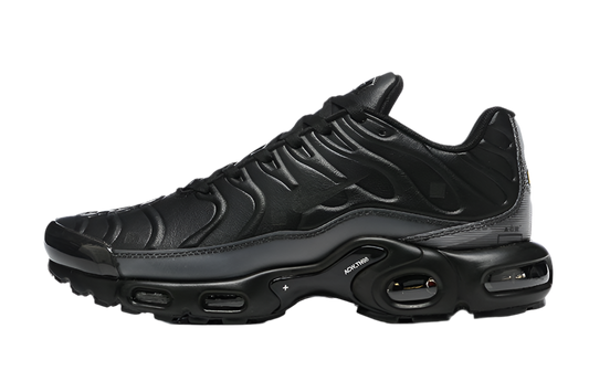 Nike tn