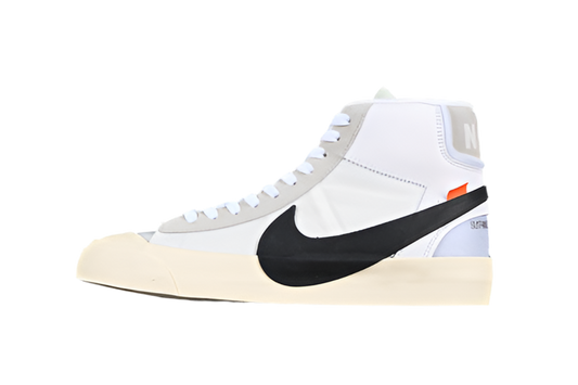 Nike blazer