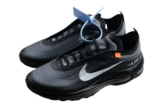 Air Max 97 X OFF WHITE